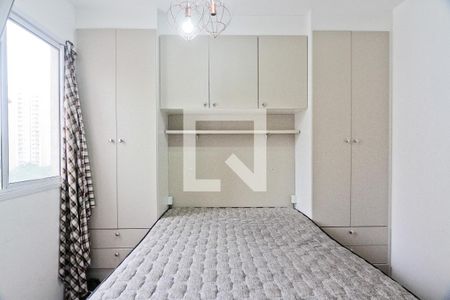 Quarto 2 de apartamento à venda com 2 quartos, 32m² em Piqueri, São Paulo