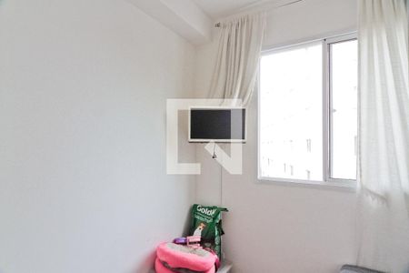 Quarto 1 de apartamento à venda com 2 quartos, 32m² em Piqueri, São Paulo