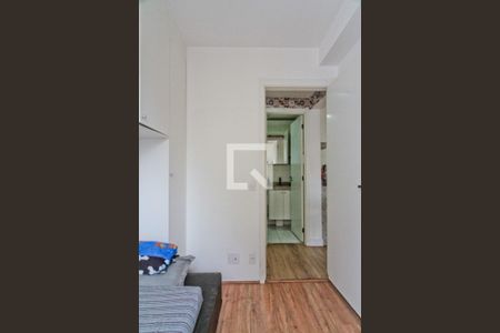 Quarto 1 de apartamento à venda com 2 quartos, 32m² em Piqueri, São Paulo