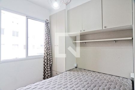 Quarto 2 de apartamento à venda com 2 quartos, 32m² em Piqueri, São Paulo