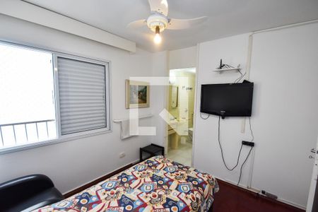 quarto 1 de apartamento à venda com 3 quartos, 98m² em Paraíso, São Paulo