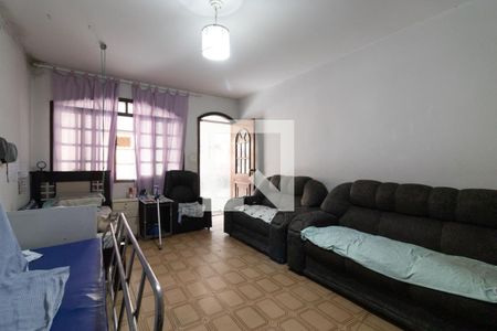 Sala de casa para alugar com 3 quartos, 150m² em Vila Uniao (zona Leste), São Paulo