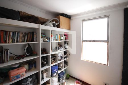 Quarto 2 de apartamento à venda com 3 quartos, 52m² em Vila Sabrina, São Paulo