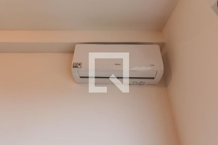 Quarto 1 de apartamento para alugar com 2 quartos, 45m² em Butantã, São Paulo