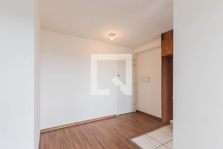 Sala de apartamento para alugar com 2 quartos, 45m² em Butantã, São Paulo