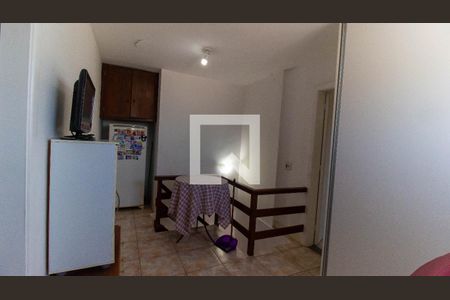 Corredor de apartamento para alugar com 2 quartos, 170m² em Icaraí, Niterói
