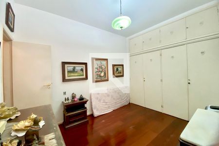 Suite  de apartamento à venda com 2 quartos, 65m² em Copacabana, Rio de Janeiro