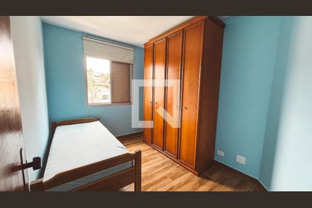 Quarto 1 de apartamento para alugar com 3 quartos, 95m² em Santana, São Paulo