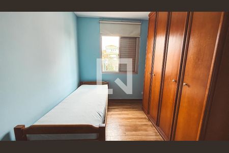 Quarto 1 de apartamento para alugar com 3 quartos, 95m² em Santana, São Paulo