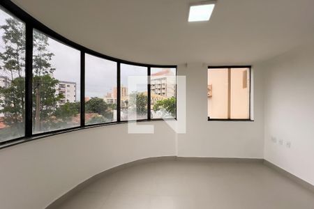 Sala de estar de apartamento para alugar com 4 quartos, 204m² em Vila Coqueiro, Valinhos
