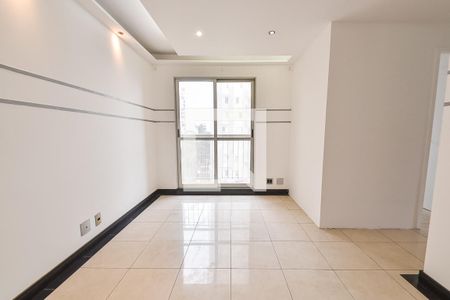 Sala de apartamento à venda com 3 quartos, 61m² em Cambuci, São Paulo