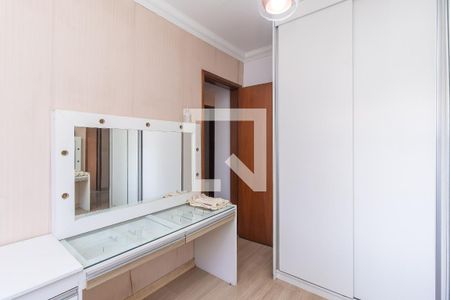 Quarto 1 de apartamento para alugar com 3 quartos, 67m² em Ouro Preto, Belo Horizonte