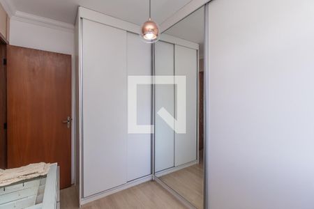 Quarto 1 de apartamento para alugar com 3 quartos, 67m² em Ouro Preto, Belo Horizonte
