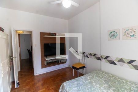 Quarto 1 de apartamento à venda com 3 quartos, 136m² em Icaraí, Niterói