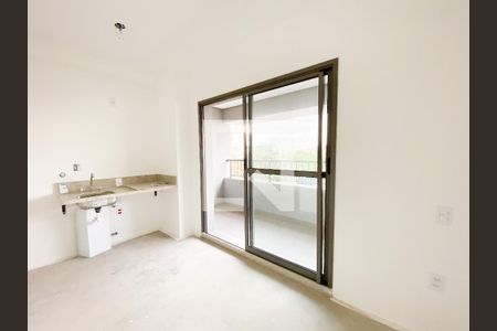 Studio de apartamento para alugar com 1 quarto, 26m² em Alto da Mooca, São Paulo