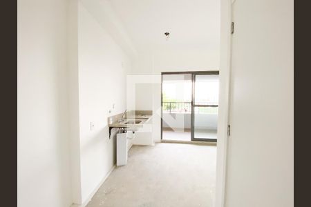 Studio de apartamento para alugar com 1 quarto, 26m² em Alto da Mooca, São Paulo
