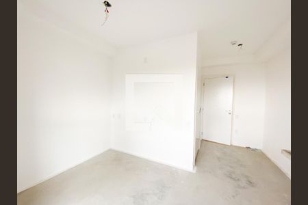 Studio de apartamento para alugar com 1 quarto, 26m² em Alto da Mooca, São Paulo