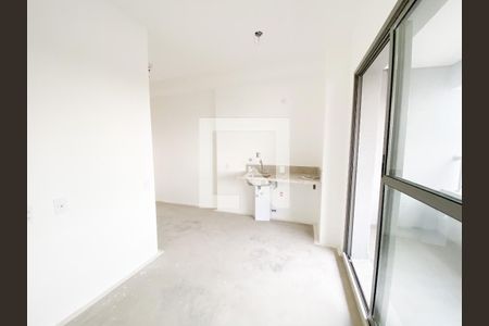 Studio de apartamento para alugar com 1 quarto, 26m² em Alto da Mooca, São Paulo