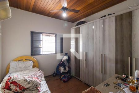 Quarto 1 de casa à venda com 2 quartos, 175m² em Jardim Campinas, Campinas