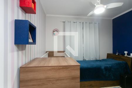 Quarto 1  de casa de condomínio à venda com 2 quartos, 82m² em Itaquera, São Paulo