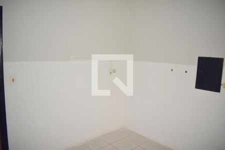 Cozinha de apartamento para alugar com 4 quartos, 79m² em Centro, Ribeirão Preto