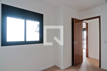 Suíte 1 de casa à venda com 2 quartos, 70m² em Mandaqui, São Paulo