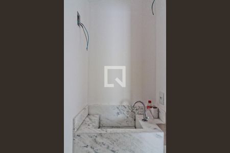 Lavabo de casa à venda com 2 quartos, 70m² em Mandaqui, São Paulo