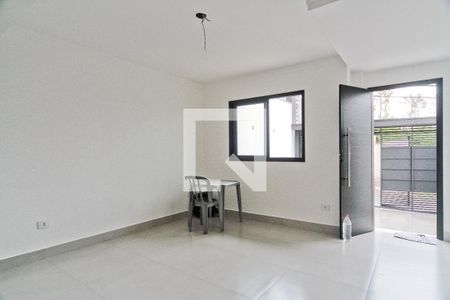 Sala de casa à venda com 2 quartos, 70m² em Mandaqui, São Paulo