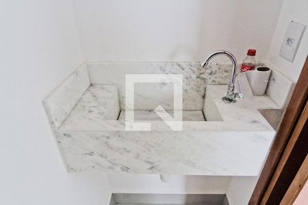 Lavabo de casa à venda com 2 quartos, 70m² em Mandaqui, São Paulo