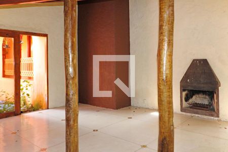 Casa para alugar com 4 quartos, 450m² em Jardim Bosque das Araras, Vinhedo