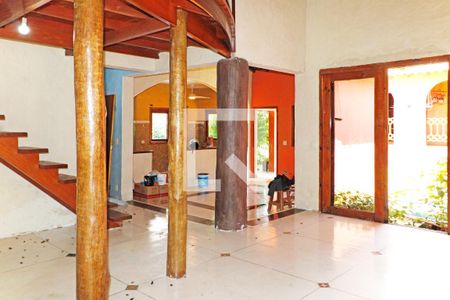 Casa para alugar com 4 quartos, 450m² em Jardim Bosque das Araras, Vinhedo