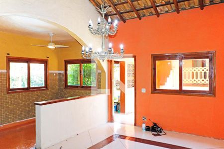 Casa para alugar com 4 quartos, 450m² em Jardim Bosque das Araras, Vinhedo