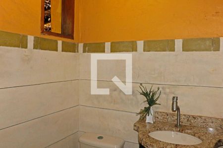 Casa para alugar com 4 quartos, 450m² em Jardim Bosque das Araras, Vinhedo