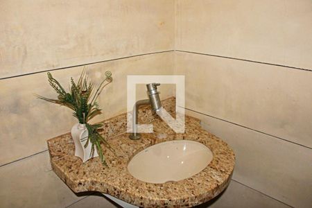 Casa para alugar com 4 quartos, 450m² em Jardim Bosque das Araras, Vinhedo