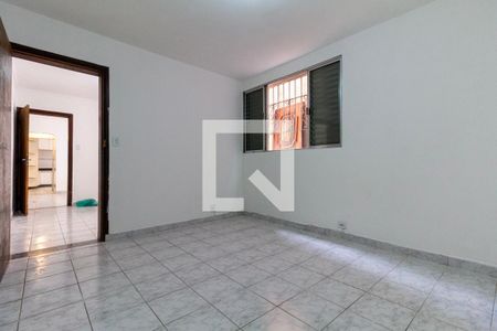Quarto 2 de casa à venda com 3 quartos, 100m² em Vila Nhocuné, São Paulo