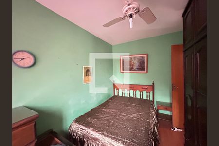 Quarto 1 de apartamento para alugar com 2 quartos, 51m² em Cascadura, Rio de Janeiro