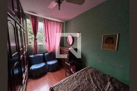 Quarto 1 de apartamento para alugar com 2 quartos, 51m² em Cascadura, Rio de Janeiro