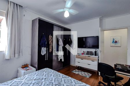 Quarto 1 - Suíte de casa à venda com 5 quartos, 175m² em Lapa, São Paulo