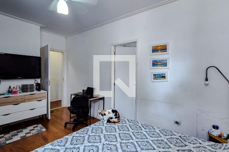 Quarto 1 - Suíte de casa à venda com 5 quartos, 175m² em Lapa, São Paulo