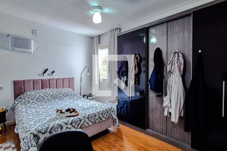 Quarto 1 - Suíte de casa à venda com 5 quartos, 175m² em Lapa, São Paulo