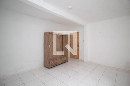 Quarto de casa para alugar com 1 quarto, 100m² em Parque Primavera, Guarulhos