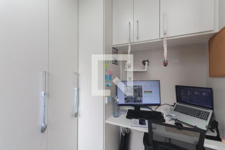 Quarto 1 de apartamento à venda com 2 quartos, 49m² em Parque Edu Chaves, São Paulo