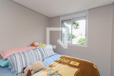 Quarto 2 de apartamento à venda com 2 quartos, 49m² em Parque Edu Chaves, São Paulo