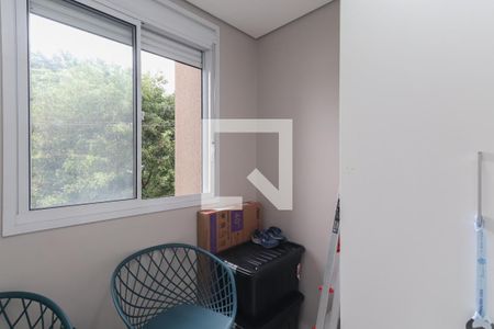 Quarto 1 de apartamento à venda com 2 quartos, 49m² em Parque Edu Chaves, São Paulo