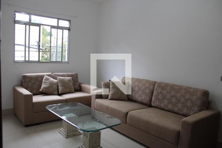 Sala de apartamento para alugar com 1 quarto, 38m² em Vila Dom Pedro I, São Paulo