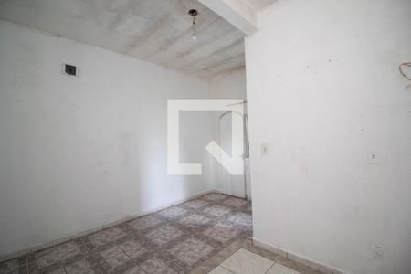 Quarto 1 - Suíte de casa para alugar com 3 quartos, 65m² em Parque Primavera, Guarulhos