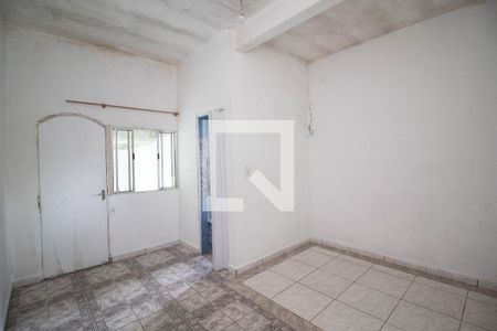 Quarto 1 - Suíte de casa para alugar com 3 quartos, 65m² em Parque Primavera, Guarulhos