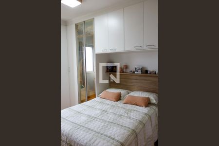 Quarto 2 de apartamento à venda com 2 quartos, 62m² em Jaguaribe, Osasco