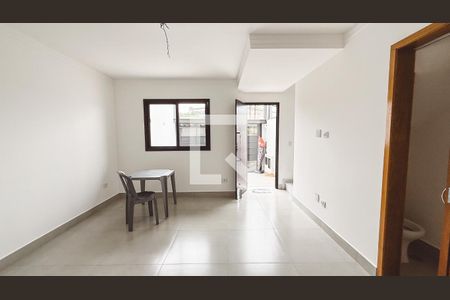 Sala de casa à venda com 2 quartos, 70m² em Mandaqui, São Paulo