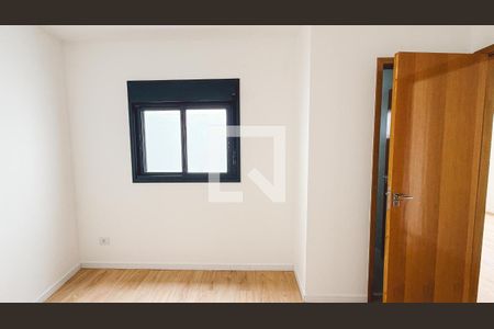 Suíte 1 de casa à venda com 2 quartos, 70m² em Mandaqui, São Paulo